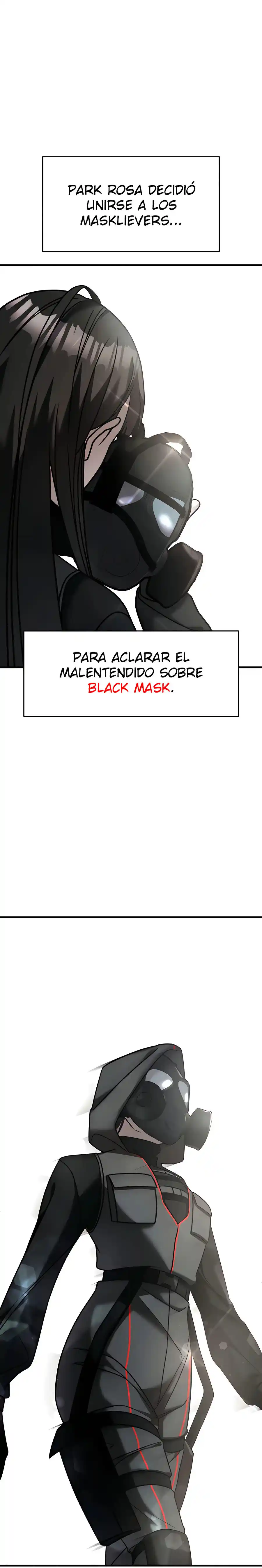 Pure Love Villain - Capítulo 16 - Página 3 - LectorTMOo