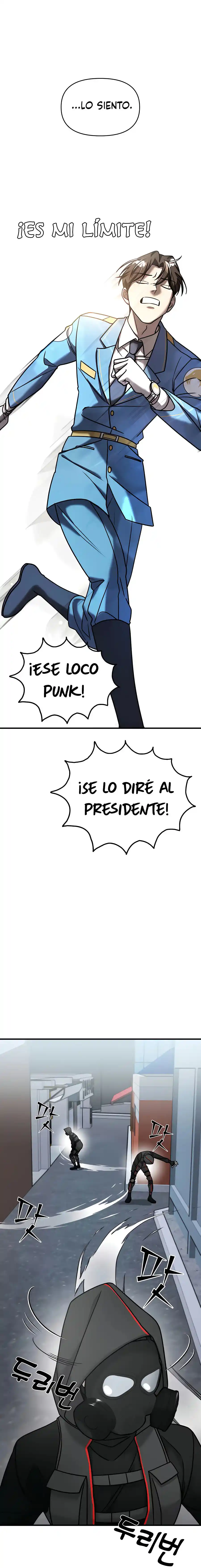 Pure Love Villain - Capítulo 16 - Página 11 - LectorTMOo