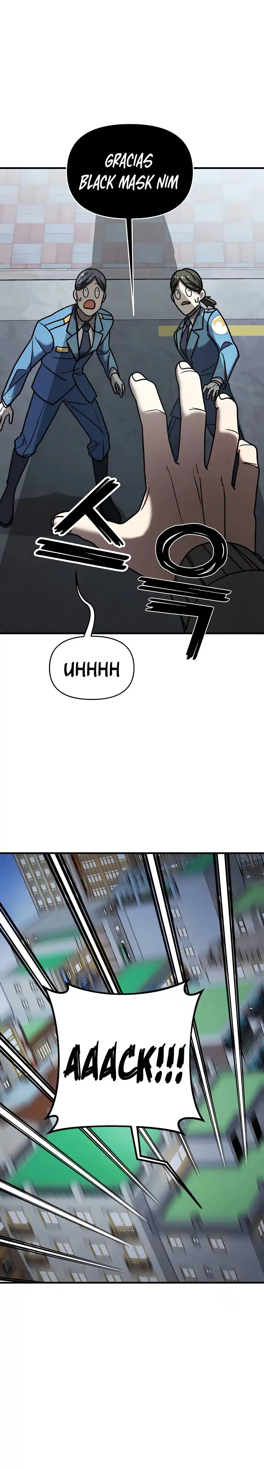 Pure Love Villain - Capítulo 16 - Página 15 - LectorTMOo