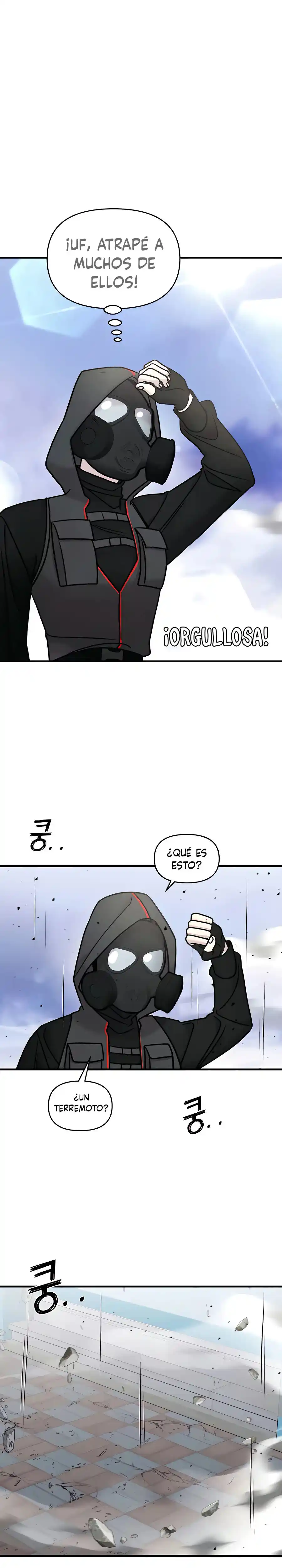 Pure Love Villain - Capítulo 16 - Página 16 - LectorTMOo