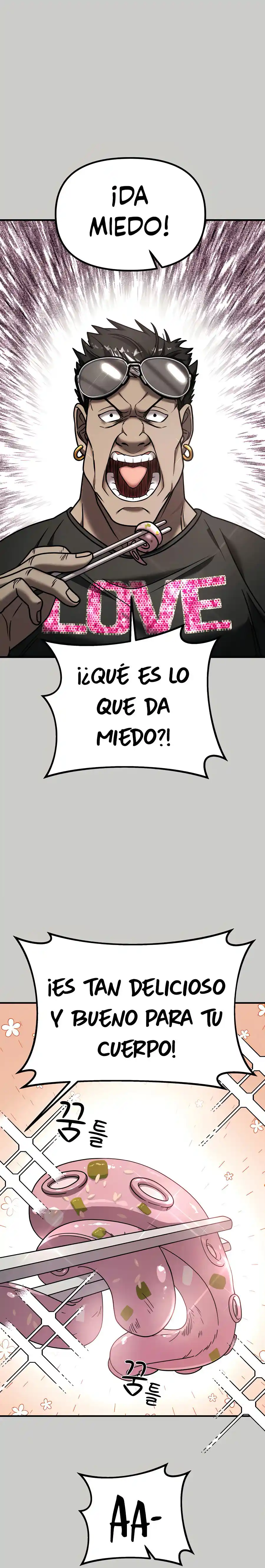 Pure Love Villain - Capítulo 16 - Página 19 - LectorTMOo