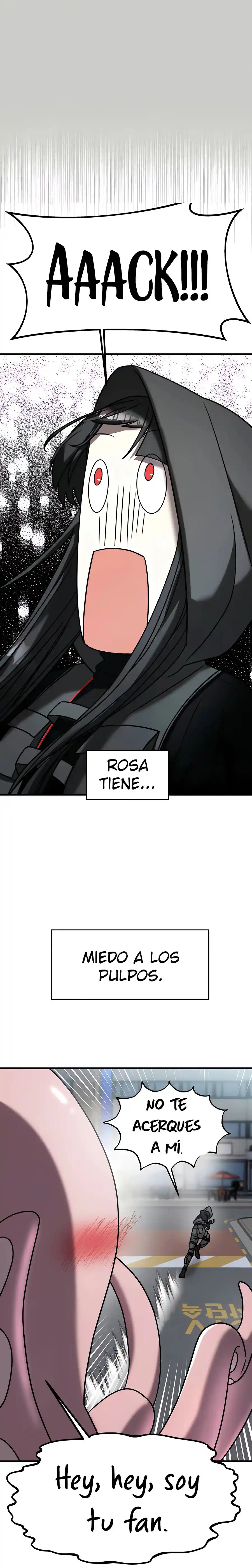 Pure Love Villain - Capítulo 16 - Página 20 - LectorTMOo
