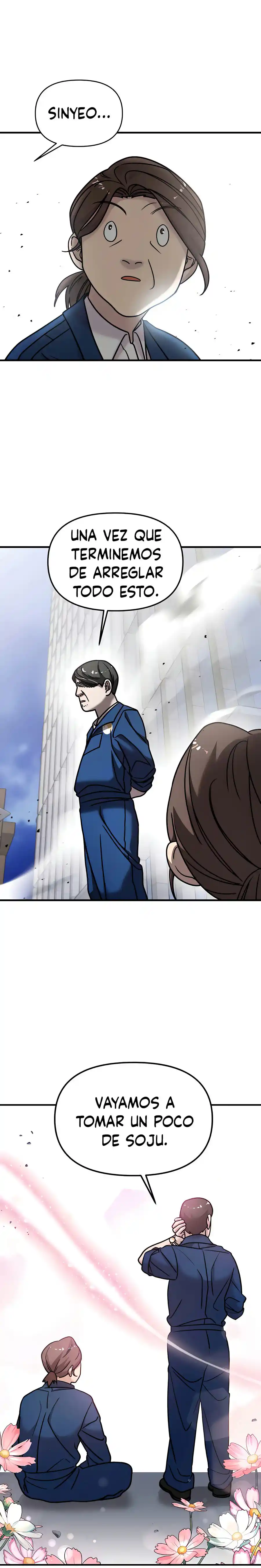 Pure Love Villain - Capítulo 16 - Página 26 - LectorTMOo