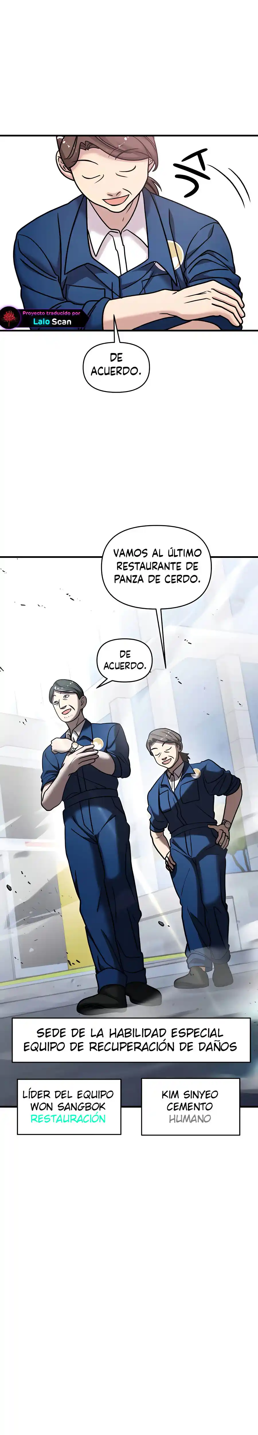 Pure Love Villain - Capítulo 16 - Página 27 - LectorTMOo