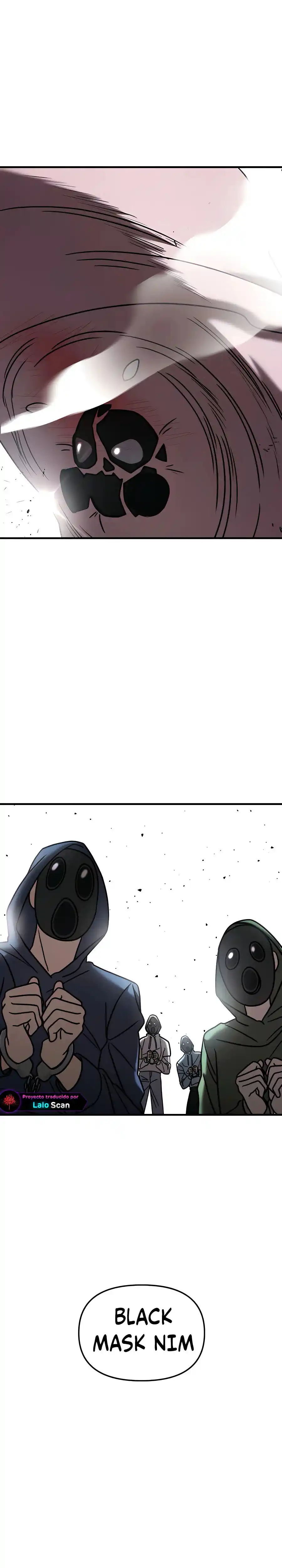 Pure Love Villain - Capítulo 16 - Página 31 - LectorTMOo