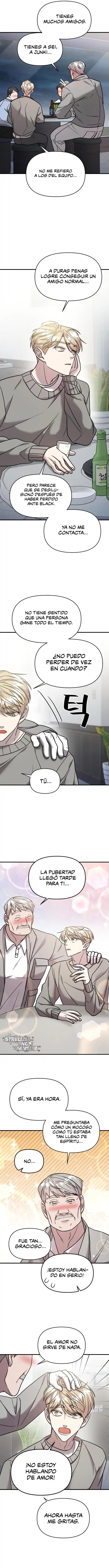 Pure Love Villain - Capítulo 18 - Página 10 - LectorTMOo