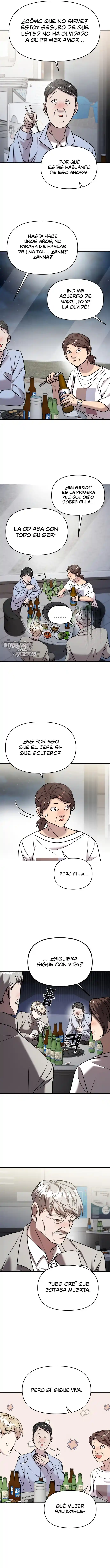 Pure Love Villain - Capítulo 18 - Página 11 - LectorTMOo