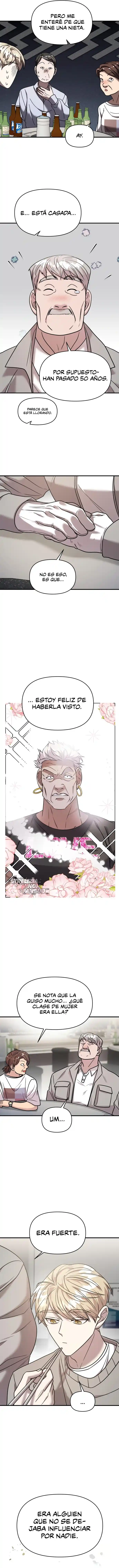 Pure Love Villain - Capítulo 18 - Página 12 - LectorTMOo