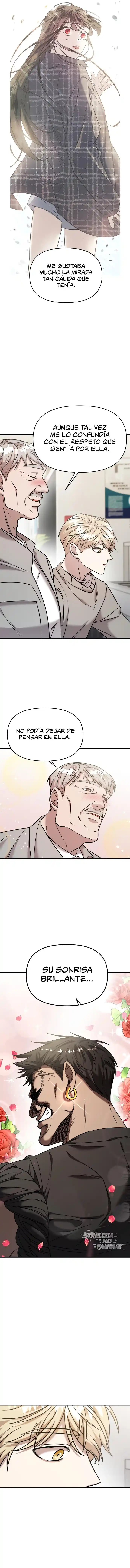 Pure Love Villain - Capítulo 18 - Página 13 - LectorTMOo