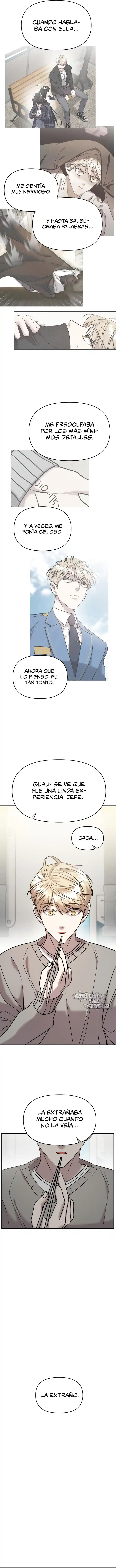Pure Love Villain - Capítulo 18 - Página 14 - LectorTMOo