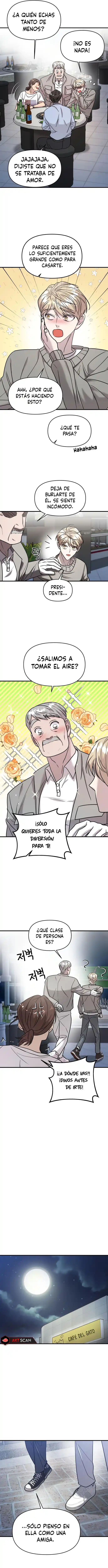 Pure Love Villain - Capítulo 19 - Página 3 - LectorTMOo