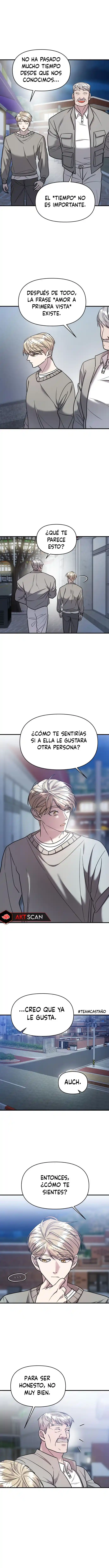 Pure Love Villain - Capítulo 19 - Página 4 - LectorTMOo