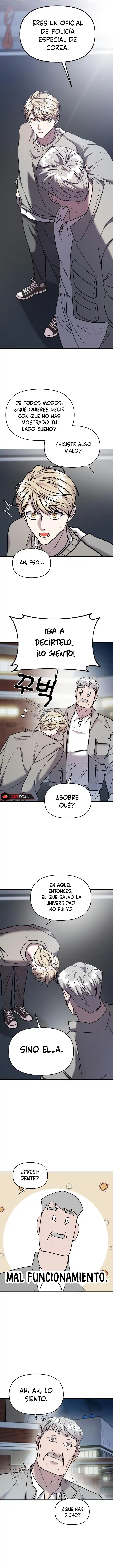 Pure Love Villain - Capítulo 19 - Página 6 - LectorTMOo