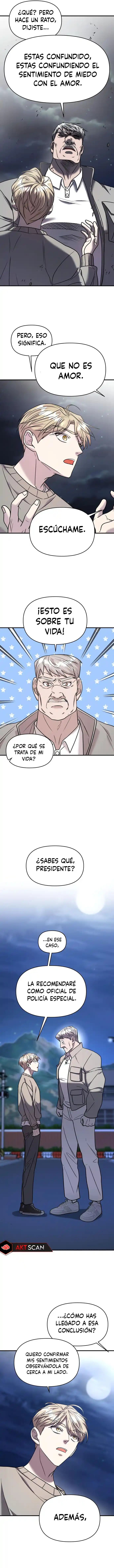 Pure Love Villain - Capítulo 19 - Página 10 - LectorTMOo