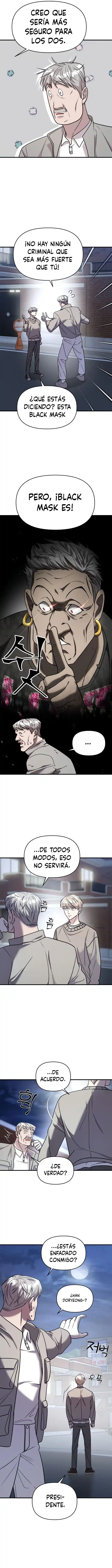 Pure Love Villain - Capítulo 19 - Página 11 - LectorTMOo