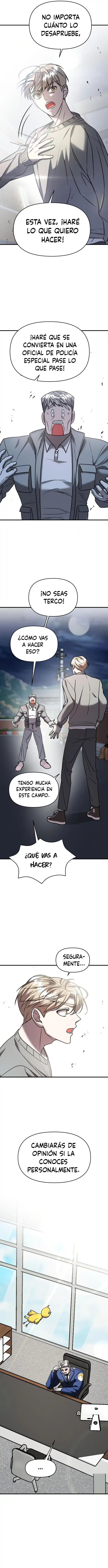 Pure Love Villain - Capítulo 19 - Página 12 - LectorTMOo