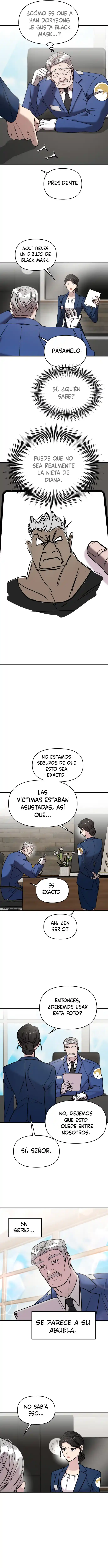 Pure Love Villain - Capítulo 19 - Página 13 - LectorTMOo