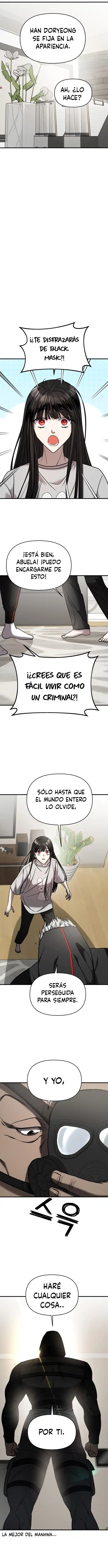 Pure Love Villain - Capítulo 19 - Página 14 - LectorTMOo