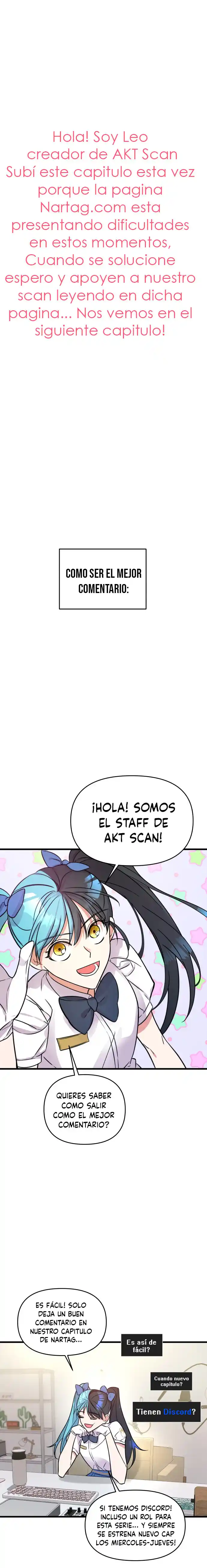 Pure Love Villain - Capítulo 19 - Página 16 - LectorTMOo