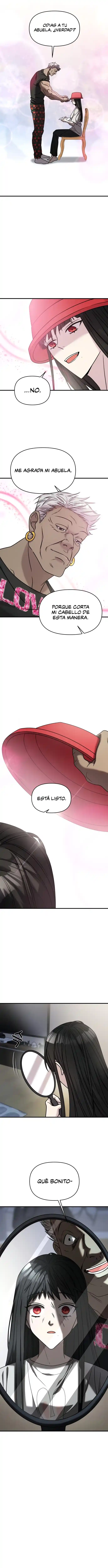 Pure Love Villain - Capítulo 22 - Página 4 - LectorTMOo
