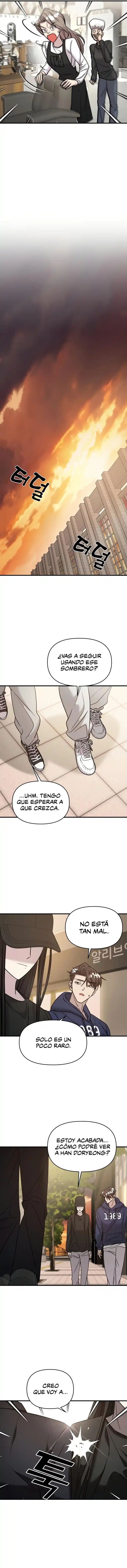 Pure Love Villain - Capítulo 22 - Página 6 - LectorTMOo