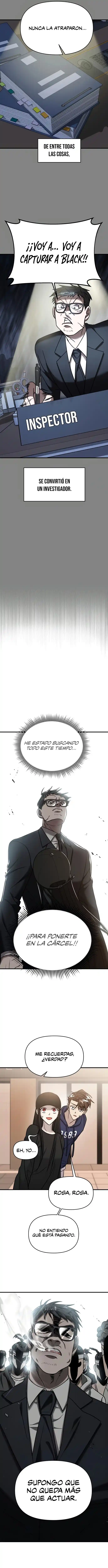 Pure Love Villain - Capítulo 22 - Página 9 - LectorTMOo