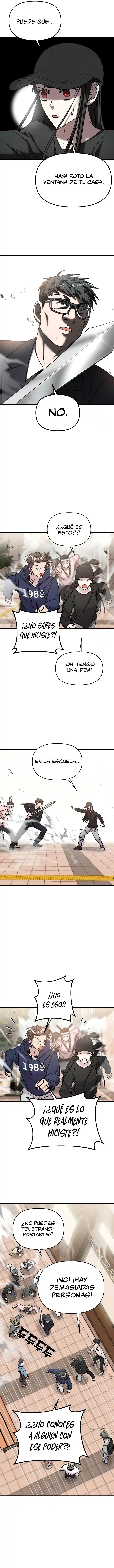 Pure Love Villain - Capítulo 22 - Página 11 - LectorTMOo
