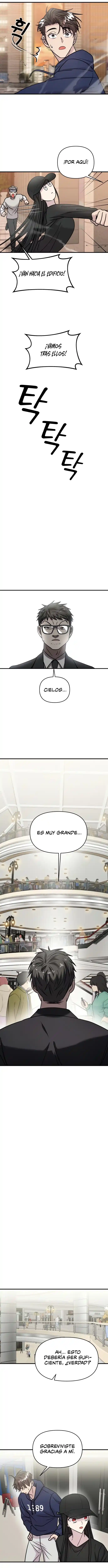Pure Love Villain - Capítulo 22 - Página 12 - LectorTMOo