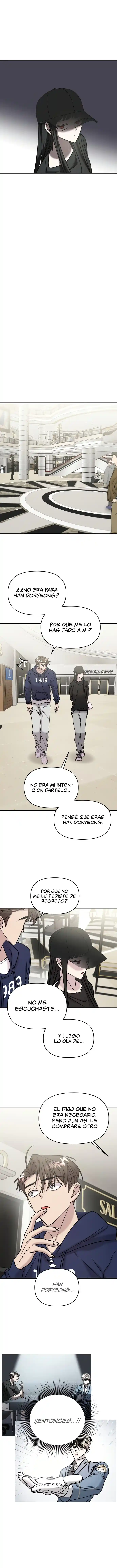 Pure Love Villain - Capítulo 22 - Página 14 - LectorTMOo