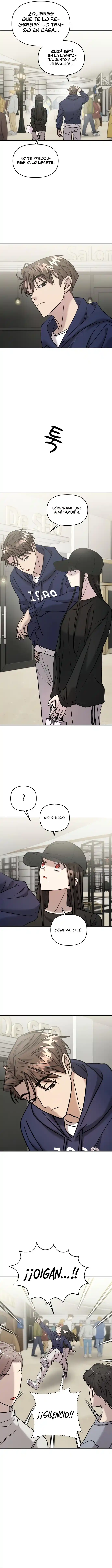 Pure Love Villain - Capítulo 22 - Página 15 - LectorTMOo