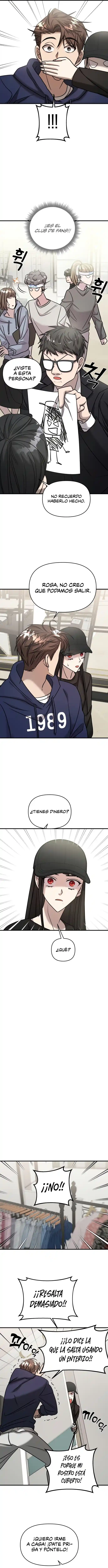 Pure Love Villain - Capítulo 22 - Página 16 - LectorTMOo