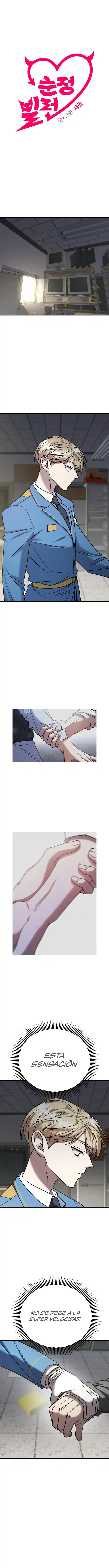Pure Love Villain - Capítulo 27 - Página 2 - LectorTMOo