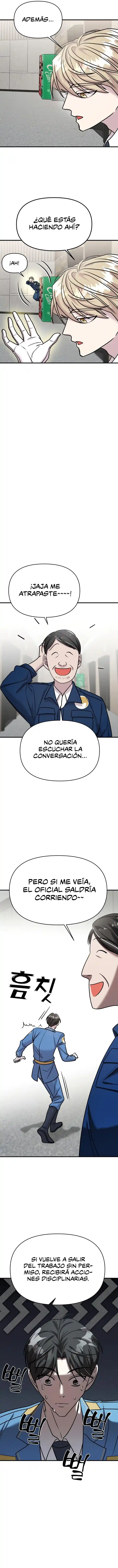 Pure Love Villain - Capítulo 27 - Página 10 - LectorTMOo
