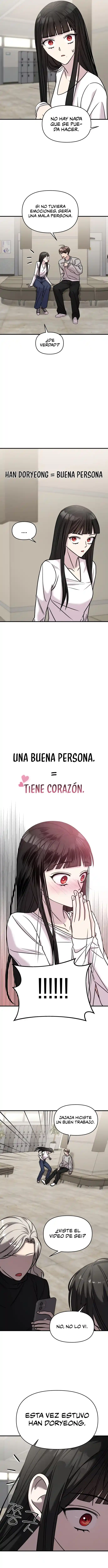 Pure Love Villain - Capítulo 27 - Página 16 - LectorTMOo