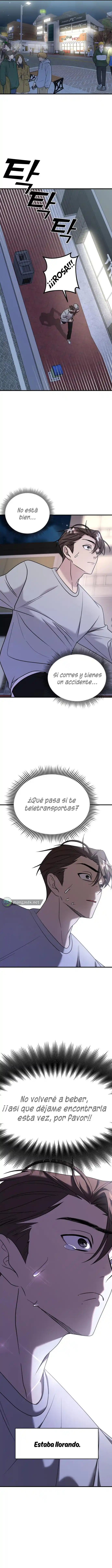 Pure Love Villain - Capítulo 28 - Página 15 - LectorTMOo