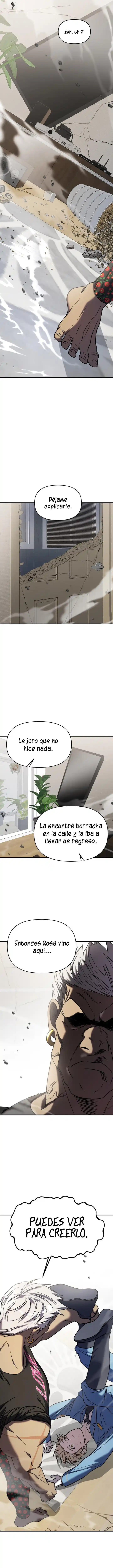 Pure Love Villain - Capítulo 30 - Página 4 - LectorTMOo