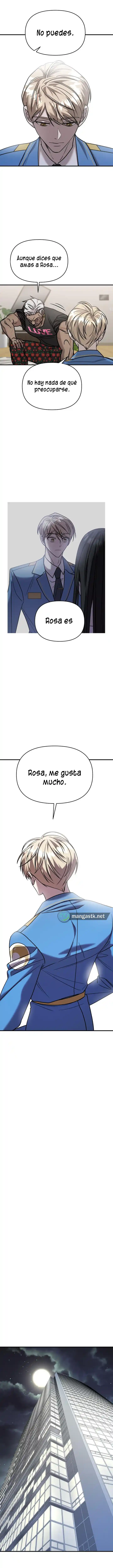 Pure Love Villain - Capítulo 30 - Página 11 - LectorTMOo