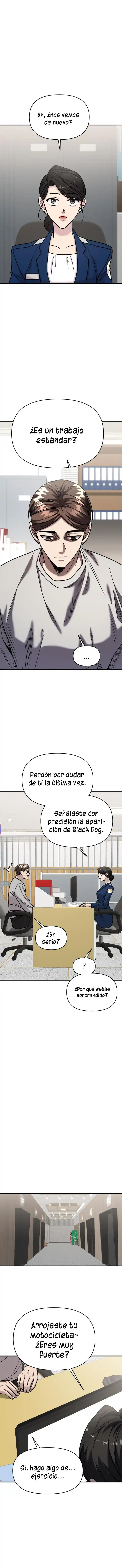 Pure Love Villain - Capítulo 30 - Página 12 - LectorTMOo