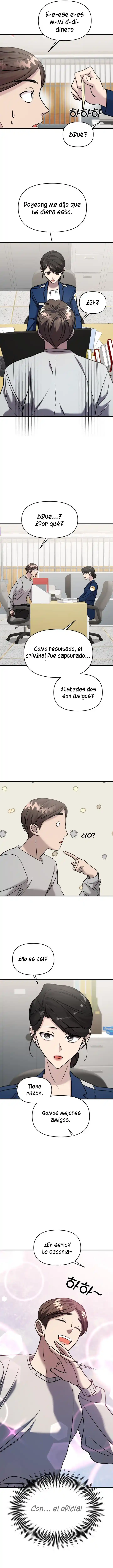 Pure Love Villain - Capítulo 30 - Página 14 - LectorTMOo
