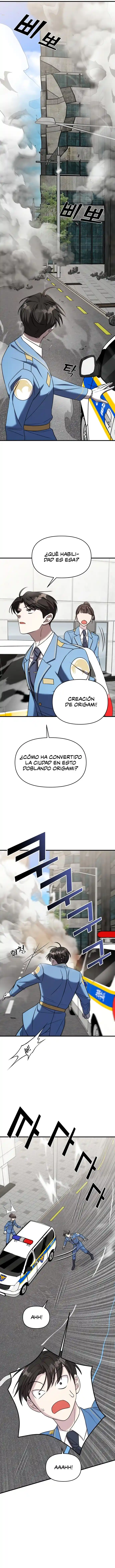 Pure Love Villain - Capítulo 49 - Página 5 - LectorTMOo