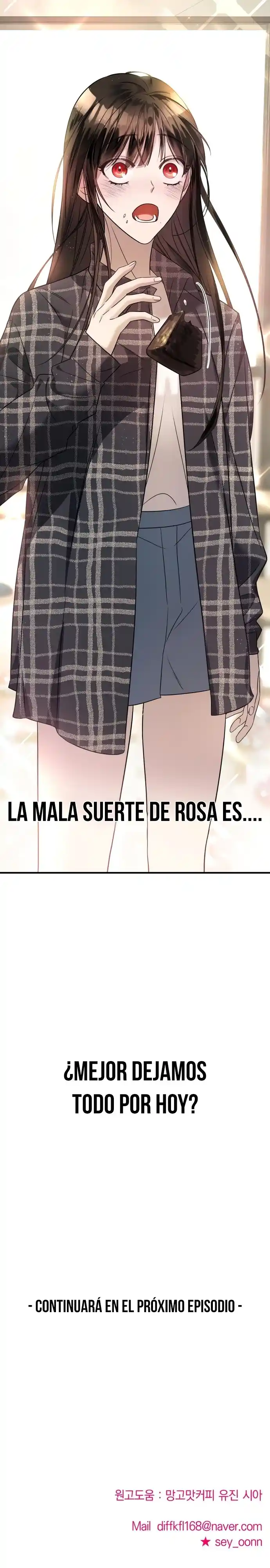 Pure Love Villain - Capítulo 5 - Página 14 - LectorTMOo