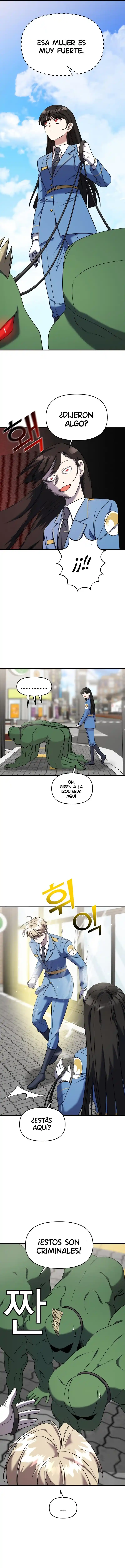 Pure Love Villain - Capítulo 52 - Página 7 - LectorTMOo