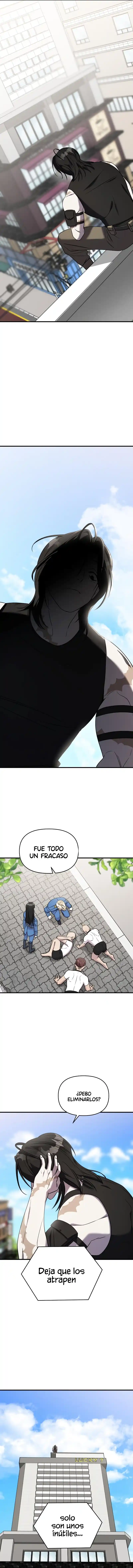 Pure Love Villain - Capítulo 52 - Página 14 - LectorTMOo