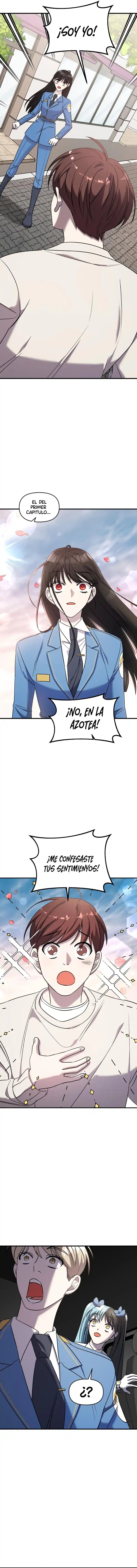Pure Love Villain - Capítulo 52 - Página 18 - LectorTMOo