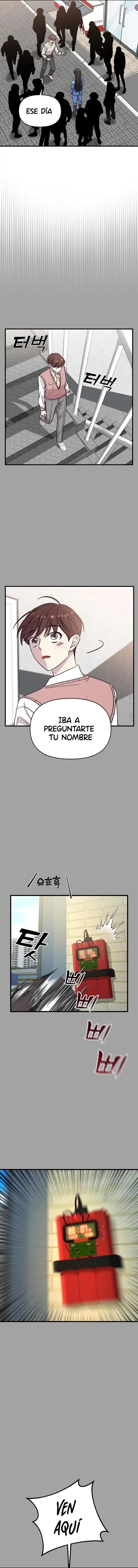 Pure Love Villain - Capítulo 52 - Página 19 - LectorTMOo