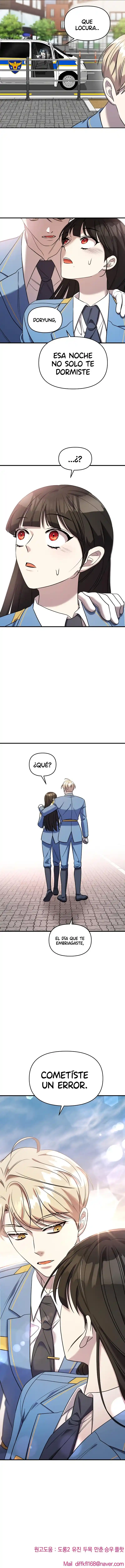 Pure Love Villain - Capítulo 52 - Página 22 - LectorTMOo