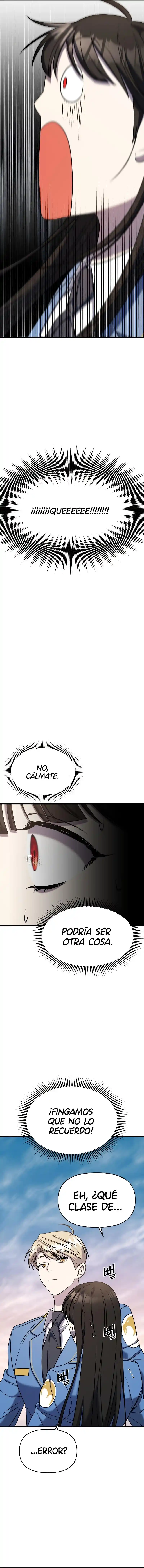 Pure Love Villain - Capítulo 53 - Página 4 - LectorTMOo