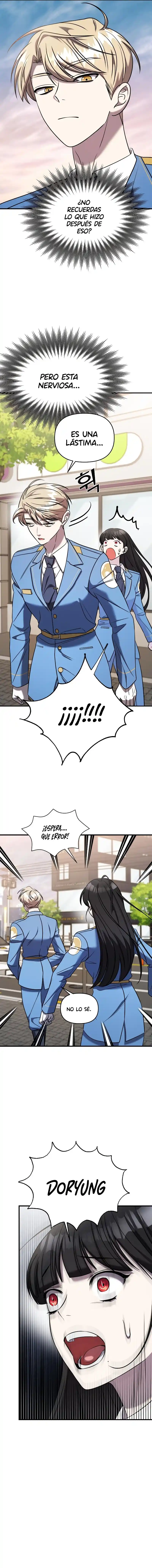 Pure Love Villain - Capítulo 53 - Página 5 - LectorTMOo
