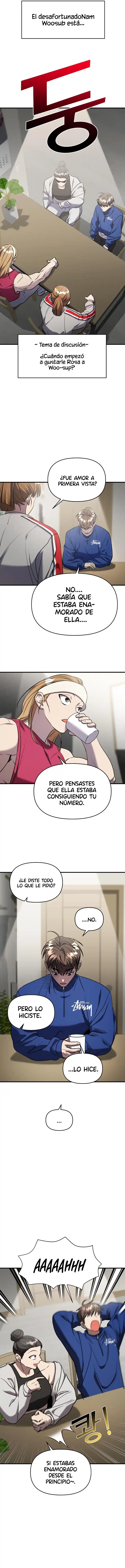 Pure Love Villain - Capítulo 53 - Página 7 - LectorTMOo