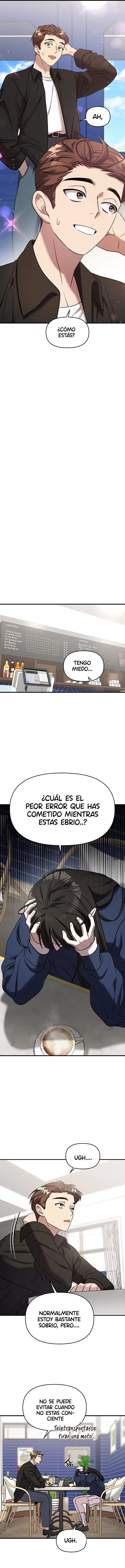 Pure Love Villain - Capítulo 53 - Página 10 - LectorTMOo